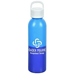 Mood Revolve Bottle with Loop Carry Lid - 24 oz.