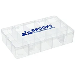 On the Go Snack Box
