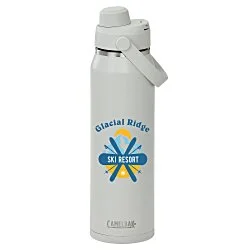 CamelBak Thrive Vacucum Bottle with Chug Lid - 32 oz. - Full Color