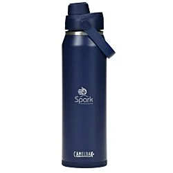 CamelBak Thrive Vacucum Bottle with Chug Lid - 32 oz. - Laser Engraved