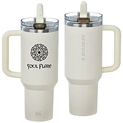 Stanley Quencher ProTour Flip Straw Mug - 40 oz.