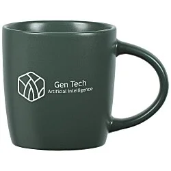 Curva Coffee Mug - 13 oz.