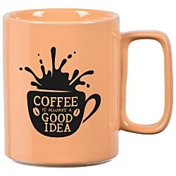 Tall Nest Coffee Mug - 13 oz.