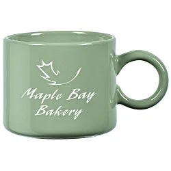 Loop Coffee Mug - 11 oz.