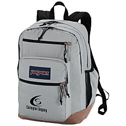 極微品✨JanSport リュック バックパック JanSport Cool Student Backpack 170609 : 4imprint.com