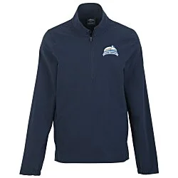 Lexington Stretch 1/4-Zip Pullover