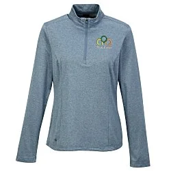 Stormtech Volante H2X-Dry 1/4-Zip Pullover - Ladies'
