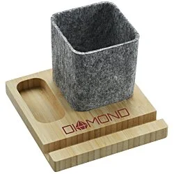 Emrick Desk Organizer
