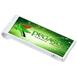 Klamp Phone Stand