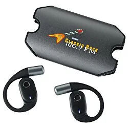 Ambiampz Wireless Open Earbuds