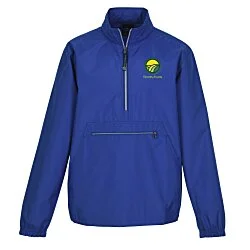 Riverbank Pack-N-Go Pullover