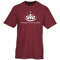 Gildan Hammer Maxweight 7 oz. T-Shirt - Screen