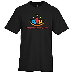 Gildan Hammer Maxweight 7 oz. T-Shirt - Full Color