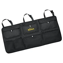 Backseat Bunker Organizer