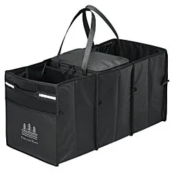 Cargo Organizer with Cooler