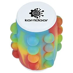 Push Pop Spinner - 24 hr