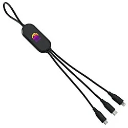 Marley Charging Cable - 24 hr