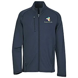 Cutter & Buck Peshastin Fleece Full Zip Jacket - Men's