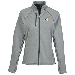 Cutter & Buck Peshastin Fleece Full Zip Jacket - Ladies'