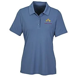 Dara Tech Polo - Ladies'