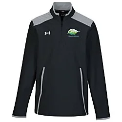 Under Armour Motivate 3.0 Quarter-Zip - Full Color