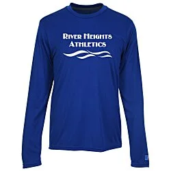 Russell Athletic Dri-Power Core Performance Long Sleeve T-Shirt