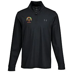 Under Armour Drive 1/4-Zip Pullover - Full Color