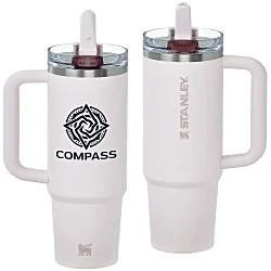 Stanley Quencher ProTour Flip Straw Mug - 30 oz. - 24 hr