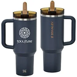 Stanley Quencher ProTour Flip Straw Mug - 40 oz. - 24 hr