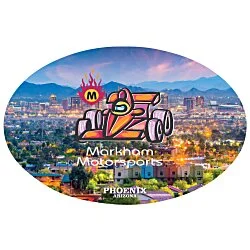 City Scapes Magnet - Phoenix