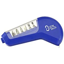 Flip Multi-Tool with Tape Measure - 24 hr