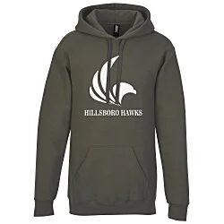 Gildan Hammer Maxweight Hoodie - Screen