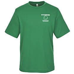 Zone Performance Mesh T-Shirt - Men's