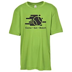 Capital Performance T-Shirt - Youth