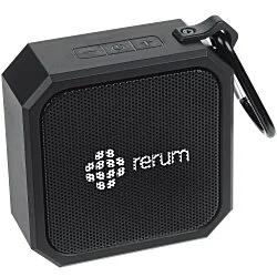 Blackwater Outdoor Bluetooth Speaker