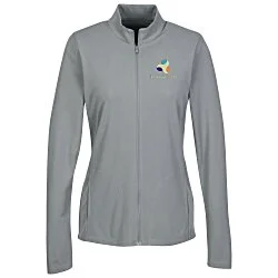 Dara Knit Full-Zip - Ladies'