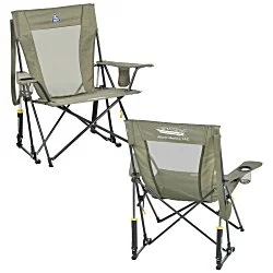 GCI Outdoor Comfort Pro Rocker XL