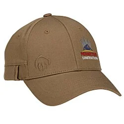Wolverine Pencil Sleeve 6 Panel Cap