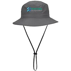 Outdoor Bucket Hat - 24 hr
