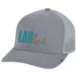 TravisMathew Trucker Cap - 24 hr