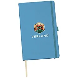 Castelli Mezzo Journal - 8-3/8" x 5-1/4" - Ruled Lines - Full Color