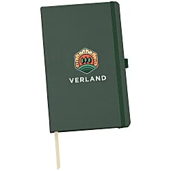 Castelli Mezzo Journal - 8-3/8" x 5-1/4" - Ruled Lines - Full Color - 24 hr