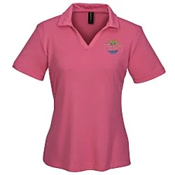 AllPro Pro-Lock Performance Polo - Ladies'