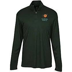 AllPro Pro-Lock Performance 1/4-Zip Pullover - Men's