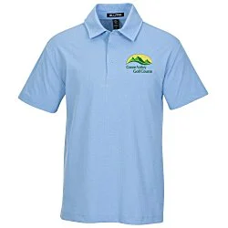 AllPro Pro-Flex Mesh Polo