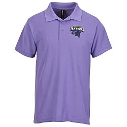 AllPro Pique Polo - Men's