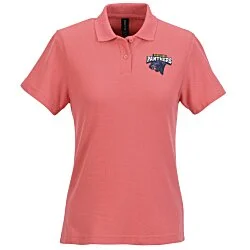 AllPro Pique Polo - Ladies'