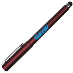 Halcyon Gel Stylus Pen