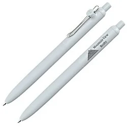 uni-ball Zento Soft Touch Gel Pen