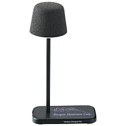 Sound Shine Speaker and Wireless Charger